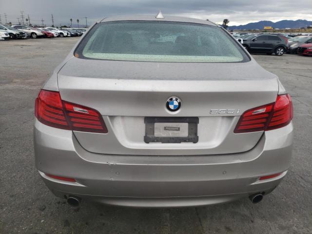 WBA5B1C58ED480167 BMW 535 I