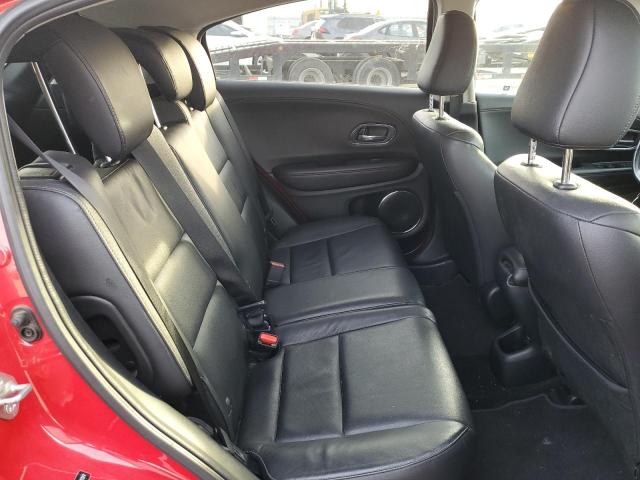 3CZRU5H71HM707377 Honda Hr-v Exl