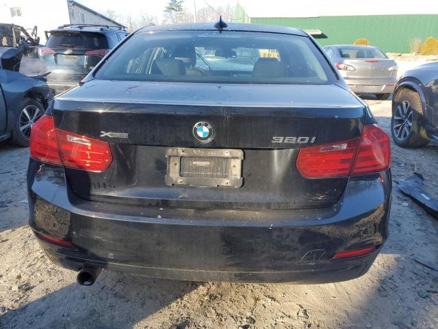 WBA3C3C55EF984728 BMW 320 I Xdrive