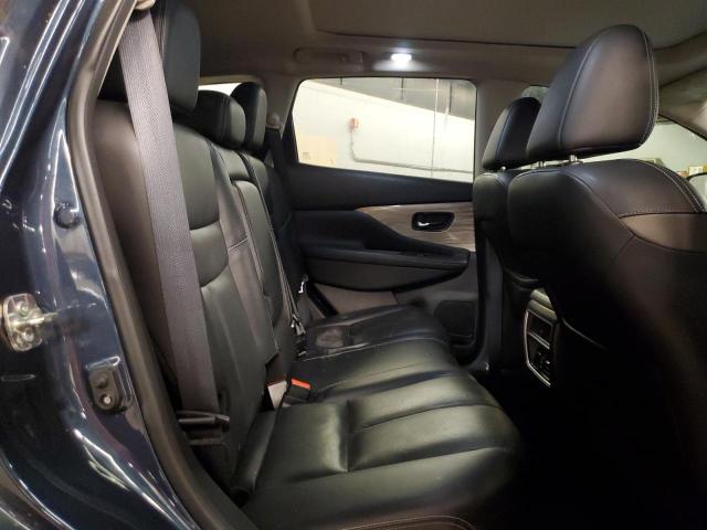 5N1AZ2MH6HN151523 Nissan MURANO S