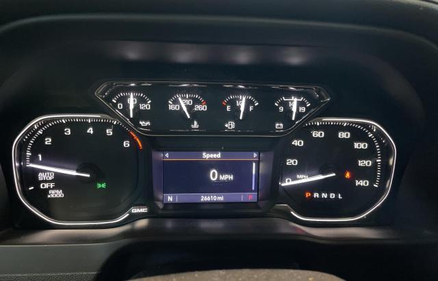 3GTP8DED7MG392809 GMC Sierra C1500 Slt