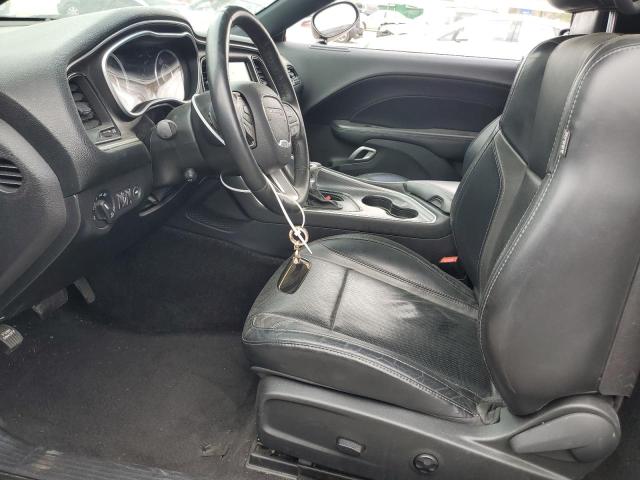 2C3CDZBT0FH843427 Dodge Challenger Sxt Plus