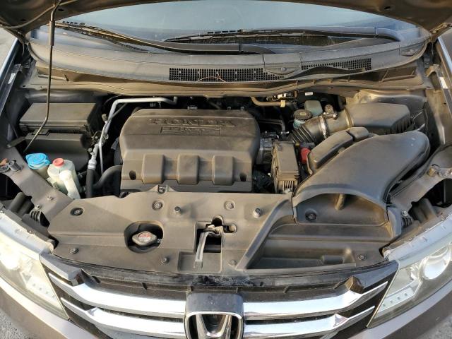 5FNRL5H61GB044413 Honda ODYSSEY EXL