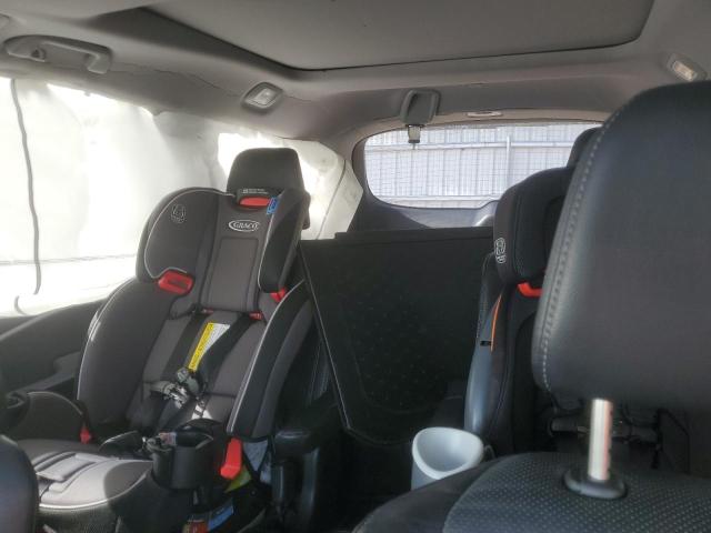 5FNYF6H00GB071543 Honda Pilot Elite