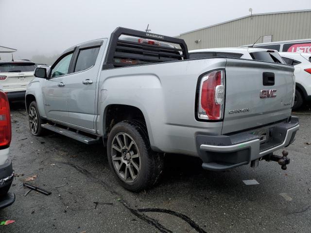 1GTP6EE1XH1156760 GMC Canyon Denali