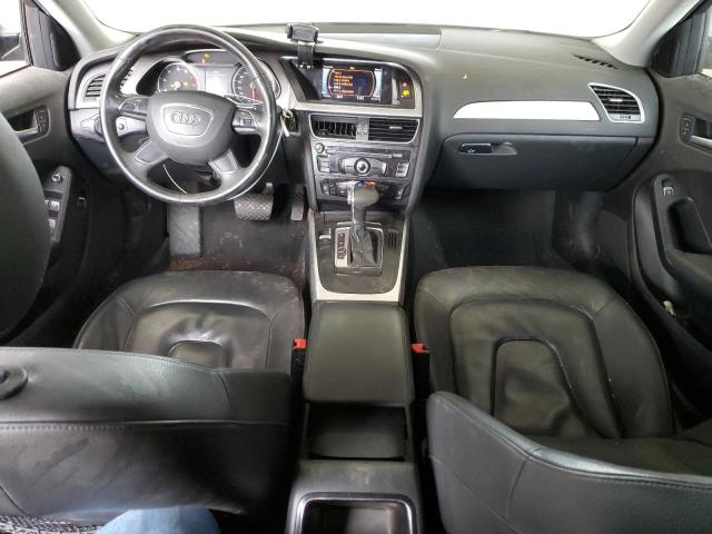 WAUAFAFL6EN005219 Audi A4 PREMIUM