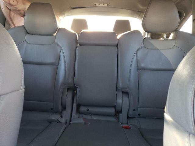 5FRYD4H41EB004586 Acura Mdx Technology