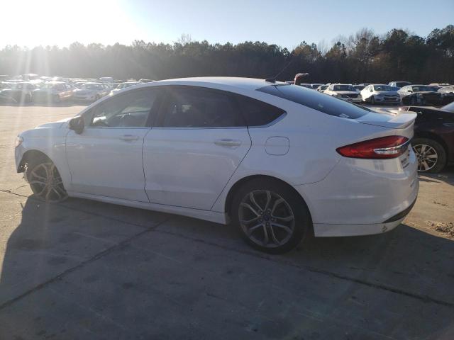 3FA6P0G70HR154430 Ford FUSION S