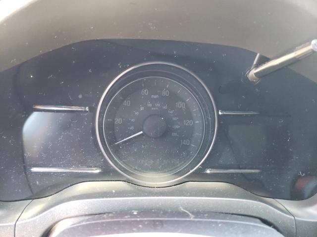 3CZRU5H50KM701916 Honda HR-V EX