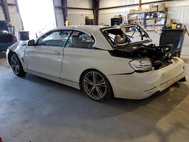 WBA3V7C54G5A26936 BMW 428 I Sulev
