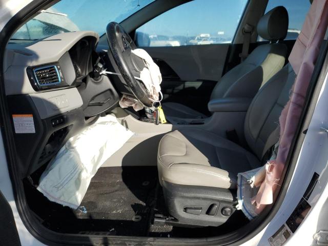 KNDCC3LD9J5188350 KIA Niro Ex Premium