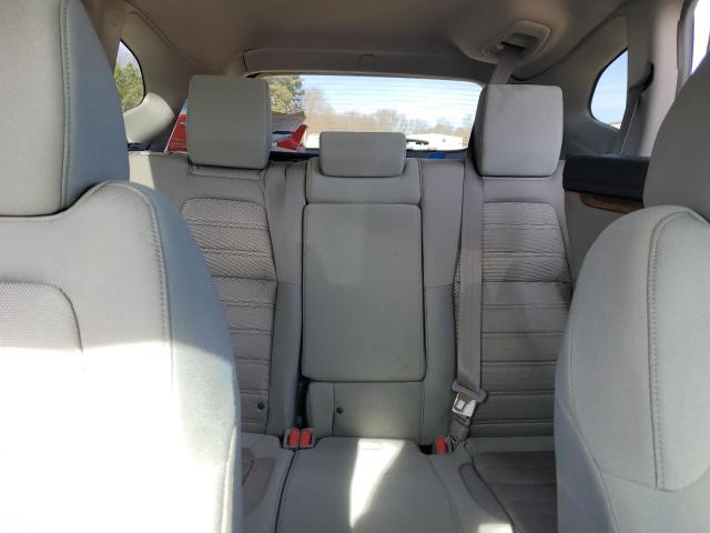 2HKRW1H55MH412192 Honda CR-V EX