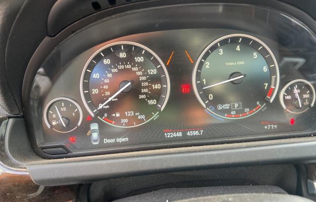 WBA6A0C52ED317578 BMW 640 I Gran Coupe