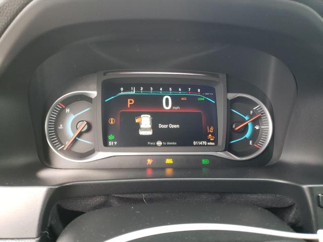 5FNYF8H23MB030445 Honda Passport Sport