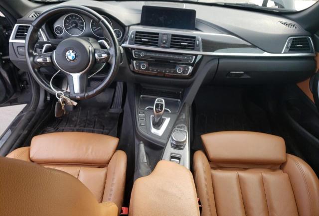 WBA4Z3C50JEC57700 BMW 430xi