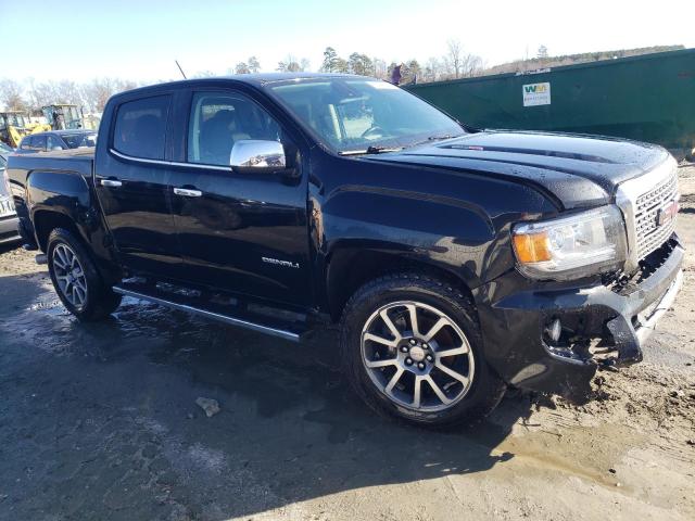 1GTP6EE16J1171682 GMC Canyon Denali