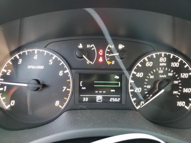 3N1AB7AP7HY313232 Nissan SENTRA S
