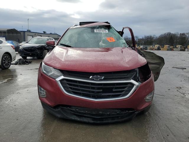 Chevrolet EQUINOX LT 2018 3GNAXKEXXJS580540 Image 5