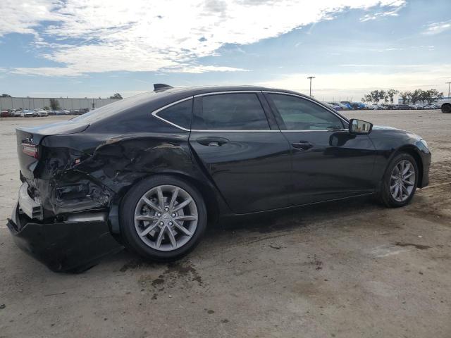 19UUB5F33NA001883 Acura TLX