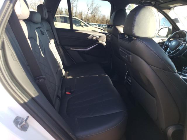 5UXTA6C01P9P82788 BMW X5 Xdrive45e