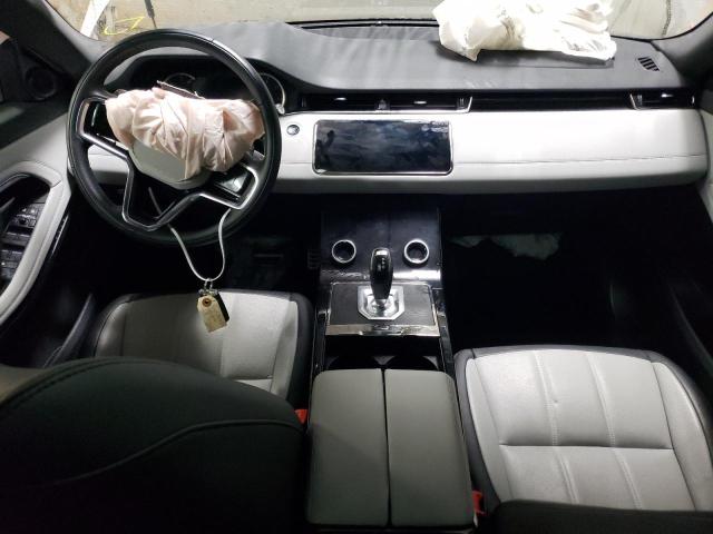 SALZL2FX9PH209837 Land Rover Range Rover Evoque R-dynamic Se
