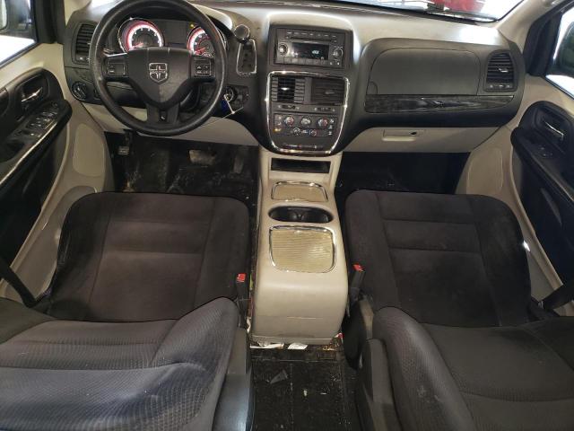 2C4RDGCG3ER253341 Dodge Grand Caravan Sxt