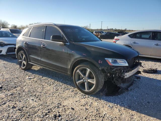 WA1D7AFP5GA138655 Audi Q5 Premium Plus S-line