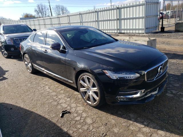 YV1A22ML9H1004384 Volvo S90 T6 Inscription