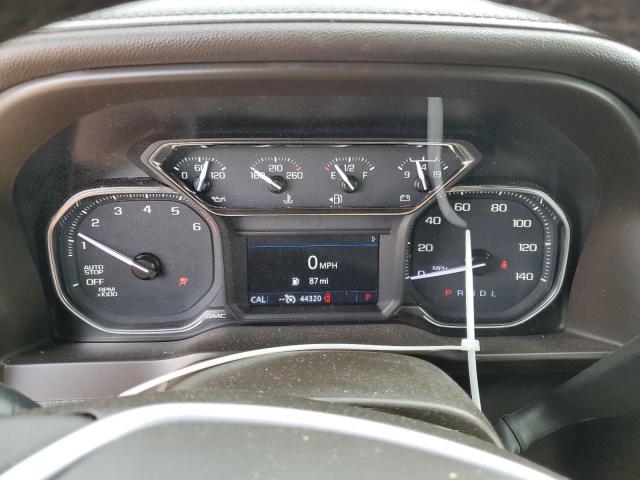 1GTR8BEK0LZ154505 GMC Sierra C1500 Sle