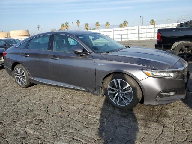 1HGCV3F55LA015354 Honda Accord Hybrid Exl