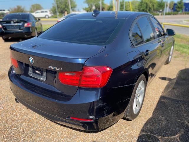 WBA3B1C5XFP681334 BMW 320 I