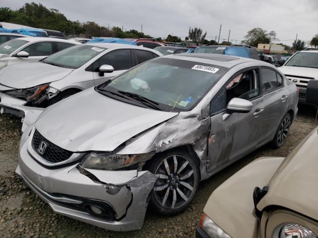 19XFB2F93EE056924 auction archive image