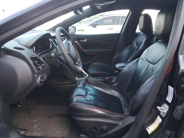 1C3CDFEBXFD111854 Dodge DART GT