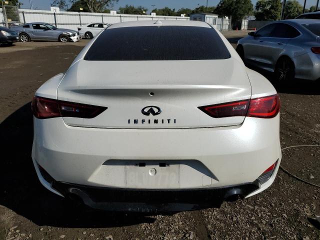 JN1EV7EK7KM231664 Infiniti Q60 PURE