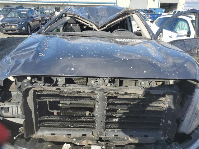 1N6AA1EJ3HN540026 Nissan TITAN S