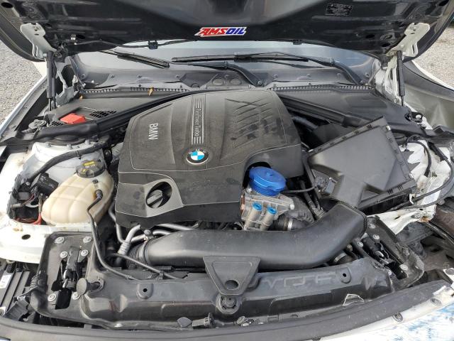WBA3A9G53FNT09440 BMW 335 I