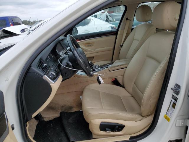 WBA5A5C57FD517933 BMW 528 I