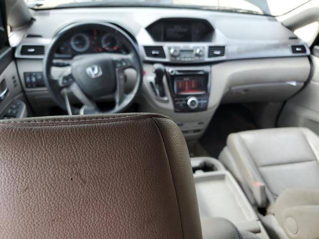 5FNRL5H91EB104858 Honda Odyssey Touring