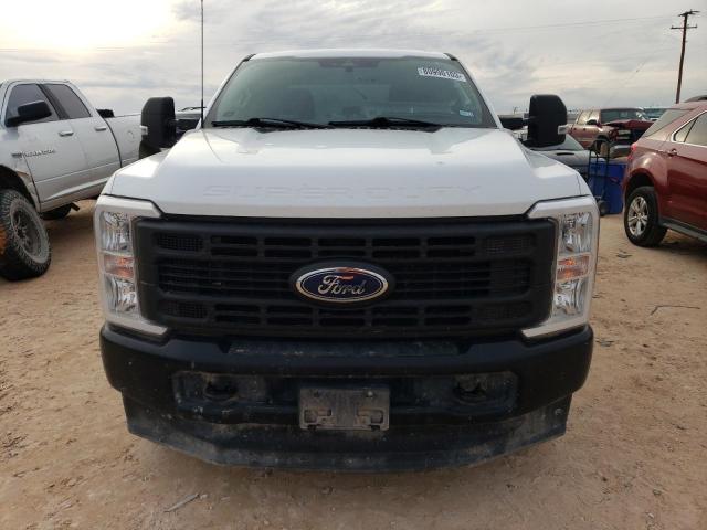 1FT7W2BT6PEC29229 Ford F250 Super Duty