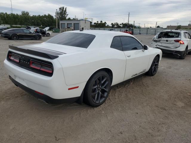 2C3CDZJG4KH551777 Dodge Challenger Gt