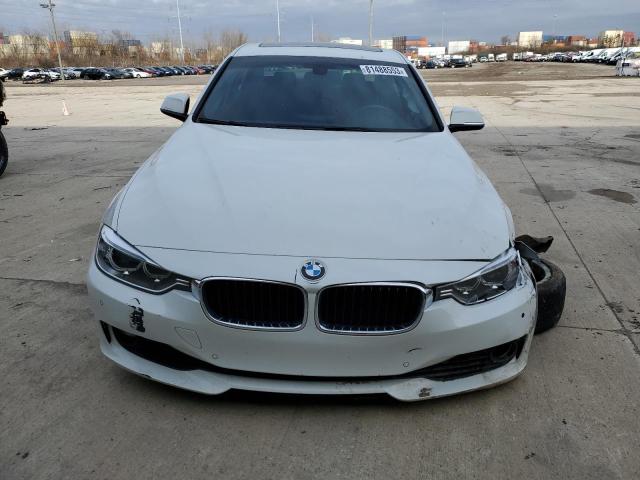 WBA3C3C5XFK201492 BMW 320 I Xdrive