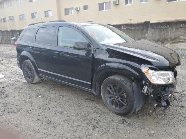 3C4PDCBB1KT863317 Dodge JOURNEY SE