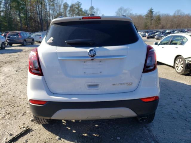 KL4CJESM9NB522879 Buick Encore Preferred