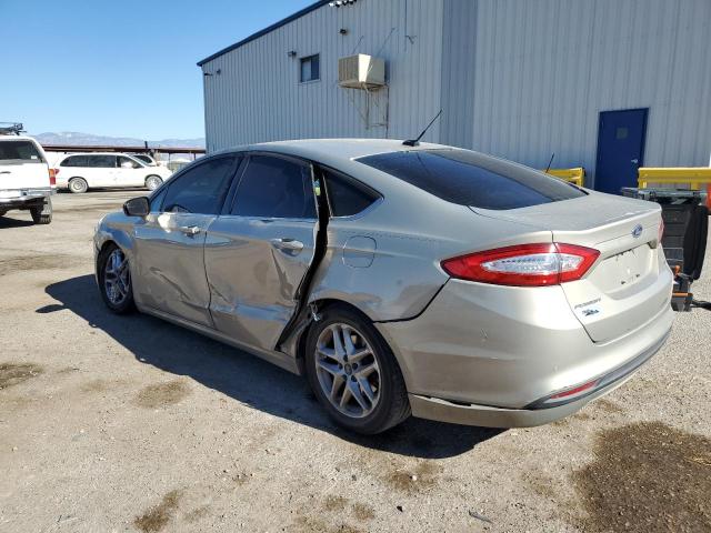 3FA6P0H7XGR193734 Ford FUSION SE