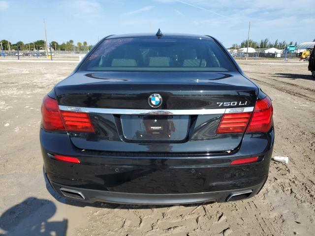 WBAYE8C56ED135961 BMW 750 LI