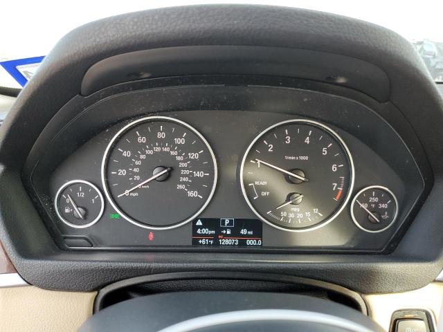 WBA3A5C51EJ464878 BMW 328 I