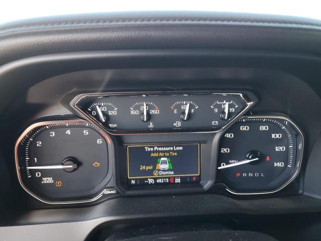 3GTP9EEL5MG422481 GMC Sierra K1500 At4