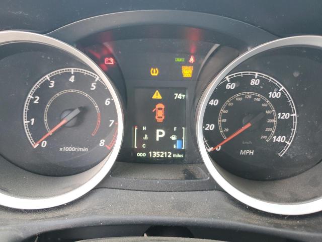 JA32U2FU3FU019127 Mitsubishi LANCER ES