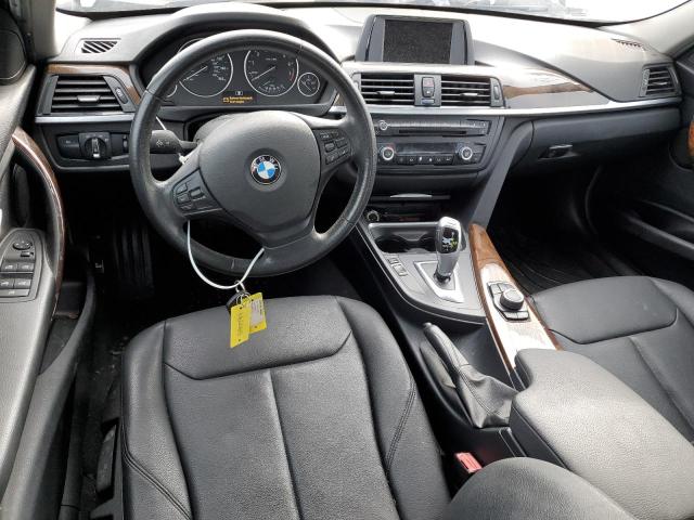 WBA3B1G53FNT02860 BMW 320 I
