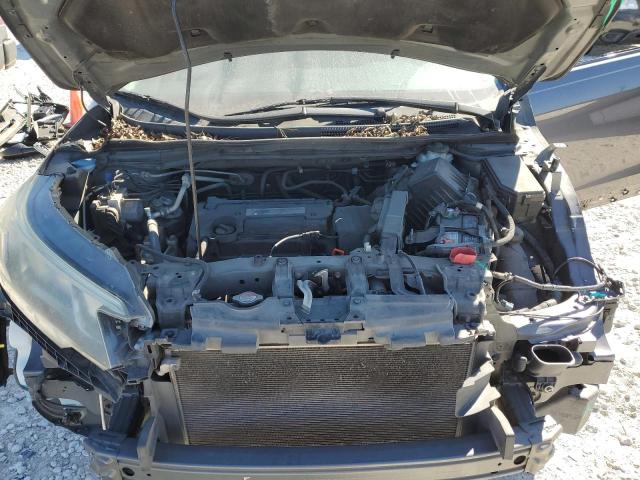 2HKRM3H39FH509060 Honda CR-V LX